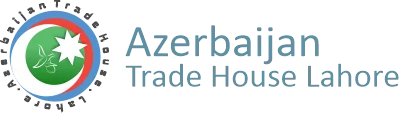 Azerbaijan Trade House logo